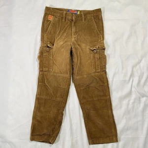 Empyre Jugendhose Gr. 24 100% Baumwolle Cord Cargohose - Bild 1 von 5