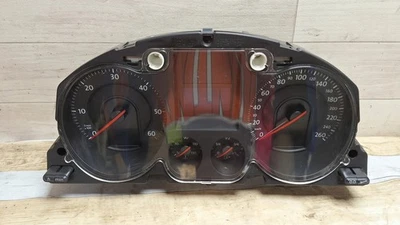 VW PASSAT Variant B6 3C5 Kombiinstrument 3C0920860HX 2.00 Diesel 103kw 33095985 - Bild 1 von 4