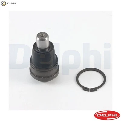 BALL JOINT TC2164 FOR MAZDA FORD FIESTA/VI/Van ZJ46/ZJ-VE 1.3L Y404 1.4L 4cyl - Image 1 of 4