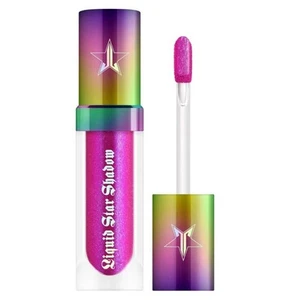 Jeffree Star Liquid Star Shadow Diva Galaxy Pink Purple Metallic Shift NIB - Picture 1 of 3