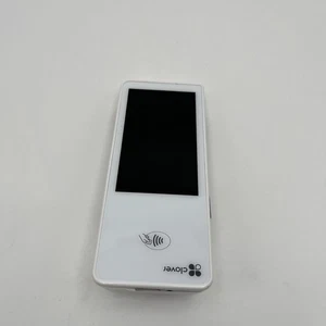 Clover Flex 2 Credit Card Processor with Wifi or Sim Card - No Battery in Units - Picture 1 of 9