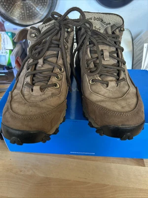 Men’s New Balance Hiking Shoes - Image 1 of 4