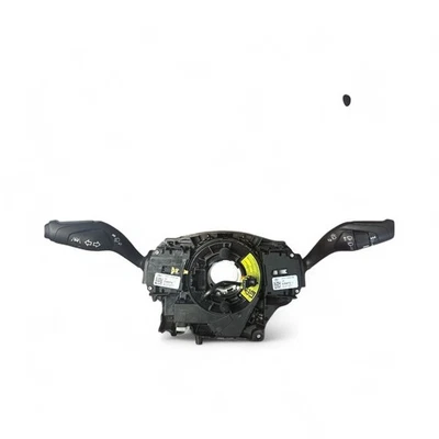 Interruptor de control combinado de columna de dirección Ford Transit-350 2020-2024 25 millas Foto 1 de 4