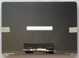 Ecran Complet Apple Macbook Pro A1706 13'' Late 2016 Argent 661-05324 - Photo 1/3