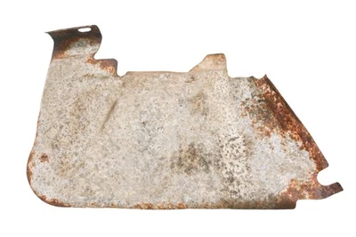 12 Polaris RZR 900 XP Front Shock Heat Shield Cover - Image 1 of 4