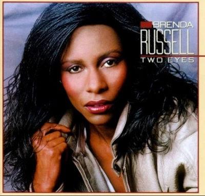 Two Eyes [Expanded Edition] by Brenda Russell (CD, 2016, BBR) UK - Image 1 of 2