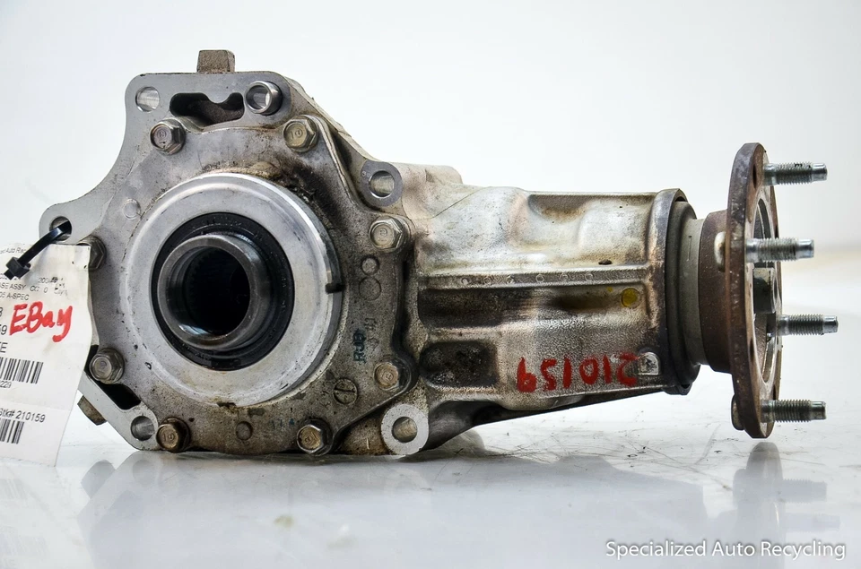 2005-2012 Acura RL  A SPEC Transfer Case Assembly Genuine OEM Foto 1 de 4