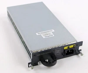 Cisco C3K-PWR-750WAC Hot Plug Power Supply 341-0179-01 - Picture 1 of 6