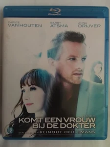 BLU-RAY : Komt een vrouw bij de dokter ... DUTCH - Picture 1 of 2