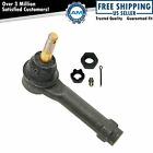 MOOG ES3493T Front Tie Rod End Outer For Cadillac Chevy GMC Pickup Truck SUV