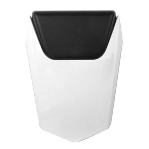 Rear Seat Cover Cowl Tail Fairing Pillion for Yamaha YZF R1 2000-2001 White - Picture 1 of 3
