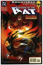 Batman: Shadow of the Bat (1992) #29 NM 9.4