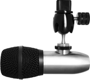Earthworks DM6 Bass Drum Microphone - Picture 1 of 3