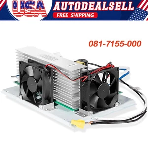 081-7155-000 Centro Alimentazione di ricambio sezione inferiore 55 Amp per 7155 WF-8945/8955 - Foto 1 di 14
