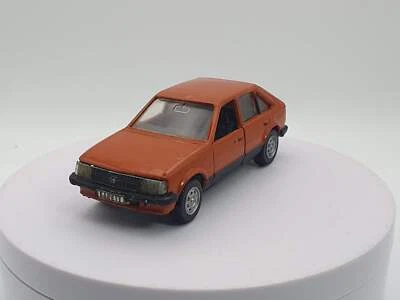 Opel Kadett Limousine 5-Turig Gama 1/43 - Immagine 1 di 4