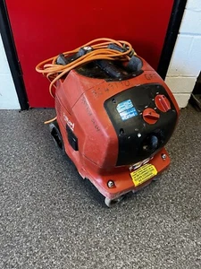 Hilti VC20 UM 110v Vacuum Dust Extractor Please Read - Picture 1 of 4
