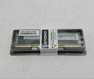 Samsung M393A8K40B22-CWD 64GB PC4-21300 DIMM Server Memory for Lenovo- SH3520