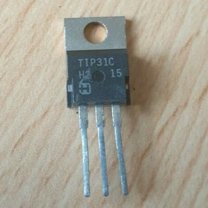 Harris TIP31 C *1 Stück* *NOS* - Picture 1 of 2