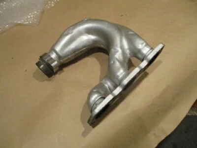 Ferrari 512 TR-M - RH-Rear Exhaust Manifold - P/N # 145521 - Image 1 of 4