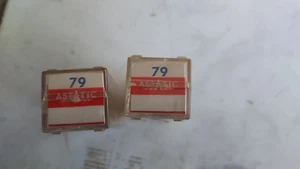 NOS Astatic 79 NEEDLE  CARTRIDGE - Picture 1 of 3