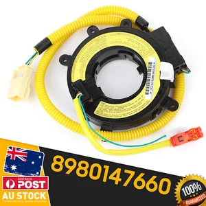 SRS Clock Spring 8980147660 For Isuzu D-Max 1st generation RA&RC 2009-2012 - Picture 1 of 13