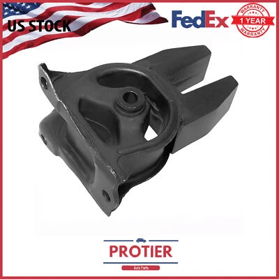 Montaje de motor trasero para HONDA ACCORD Foto 1 de 4