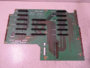 Sony DSR-2000 DVCAM Videocassette Recorder Circuit Board MB-859 1-675-524-21 - Picture 1 of 12
