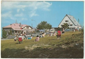 PIAN DEL FALCO - SESTOLA - MODENA - ALBERGO BAITA DEL SOLE - VIAGG. -65889- - Imagen 1 de 1