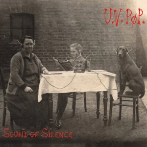 UV POP Sound of Silence CD Digipack 2022 - Imagen 1 de 1