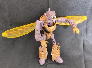 Transformers Beast Wars Transquito incompleto - Imagen 1 de 3