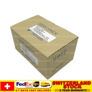 New In Box YASKAWA SGDH-10AE Servo Drive - Picture 1 of 7