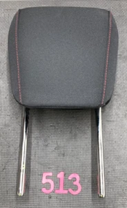10-17 Chevy Equinox Driver/Passenger Left/Right Front Seat Headrest Assembly OEM - Picture 1 of 7