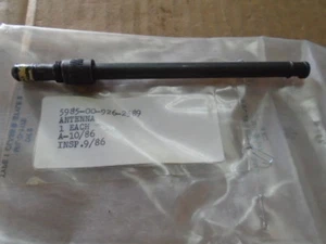 1 ANTENA EA NOS TIPO SM-D-523372 P/N: AS-1999/PRT4 - Imagen 1 de 4