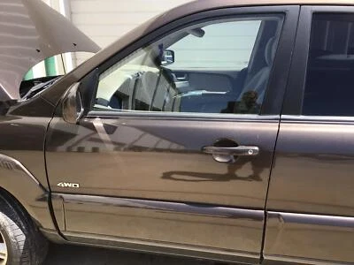 Conjunto de puerta delantera izquierda usado se adapta a: Kia Sportage 2007 eléctrico con revestimiento Foto 1 de 2