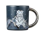Starbucks Korea 2022 New year tiger mug 355ml