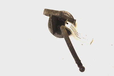 CARCAÇA DE FILTRO Ford Ranger Mazda diesel PERKINS 4.135 toyo kogyo - Imagem 1 de 4