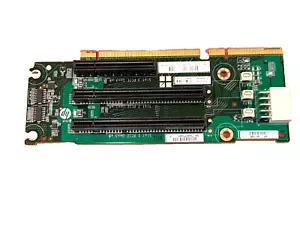HP RISER CARD FOR HPE PROLIANT DL380 G9 729804-001 - Picture 1 of 3