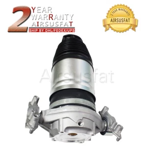 For Audi Q7 Porsche CAYENNE VW Touareg Rear Right Air Spring Bag 7P6616504G New - Picture 1 of 7