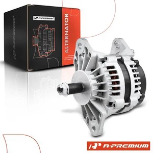 Alternator for Ford F-800 1997-1999 Freightliner FL70 1998-2005 Sterling Truck	 - Picture 1 of 8