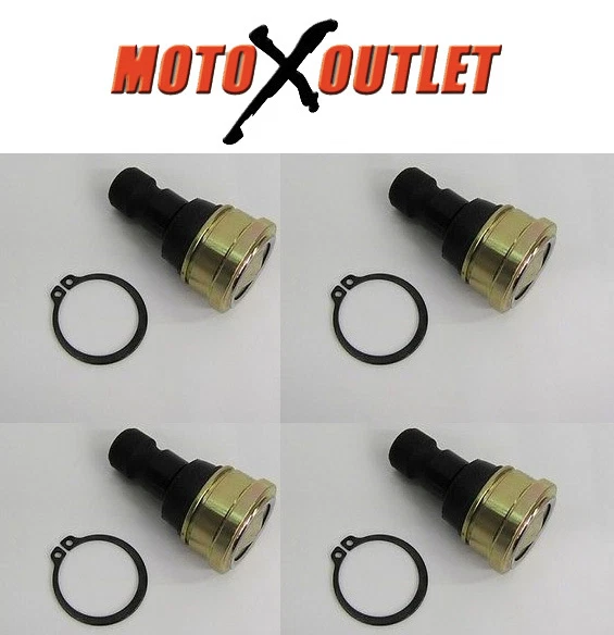 All Balls - 42-1037 - Ball Joint Kit