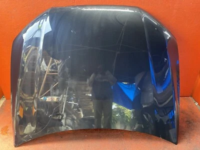 2017 2018 2019 2020 2021 AUDI Q7 CAPÓ CAPÓ PANEL DE CARCASA CUBIERTA DE CARCASA 4M0823029A OEM Foto 1 de 4