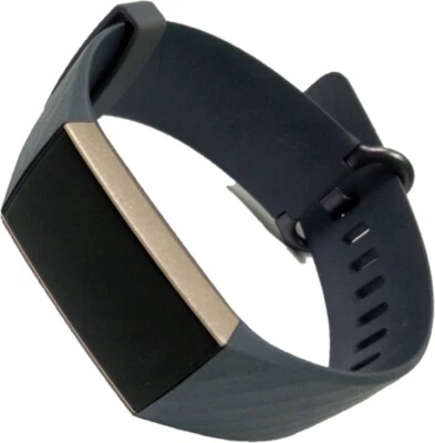 FITBIT CHARGE 3 SMARTBAND SPORTBAND - Lila - Bild 1 von 4