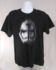 Star Wars Disney Parks Storm Trooper T-Shirt. Size Men’s Large - Picture 1 of 8