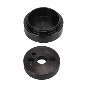 Front Cover Crankshaft Seal Wear Sleeve Installer Tool Kit 3824498 1338 Replacem - Picture 1 of 12