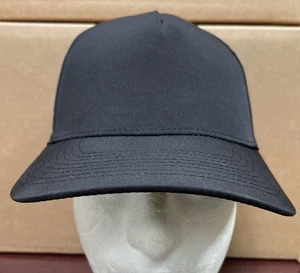 Cappello snapback Billest Gilbert Performance 5 pannelli berretto bianco stile Joe Goldberg - Foto 1 di 7