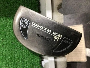 ODYSSEY White Ice Rossie Putter WHITE ICE ROSSIE 34 in - Picture 1 of 5