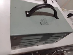 Fuente de alimentación transformador CA 240V a 12V CA 20.8A 250VA - Imagen 1 de 9