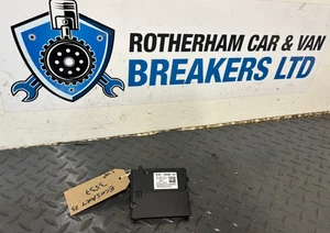 FORD ECOSPORT ST LINE 1.0 PETROL (2023) - FRONT WINDSCREEN CAMERA N1BT-19H406-CA - Picture 1 of 5