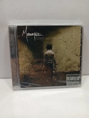 Lost and Found by Mudvayne (CD, 2005) NEW!!! Foto 1 de 2