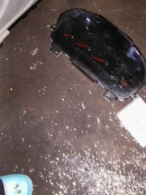 07 Cadillac STS Speedometer Cluster Base US - Image 1 of 4